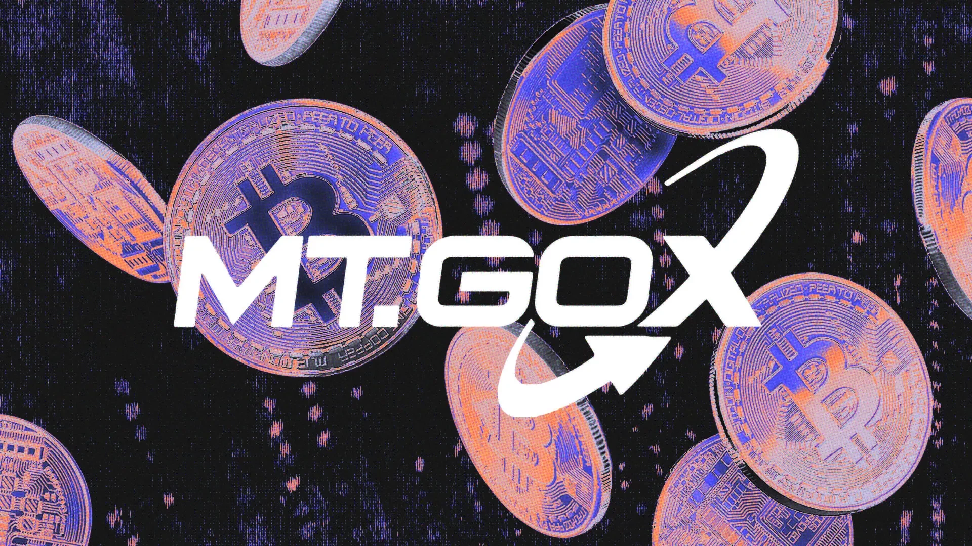 Động thái mới nhất của Sàn Mt. Gox chuyển 700 triệu USD $BTC sang địa chỉ ví mới