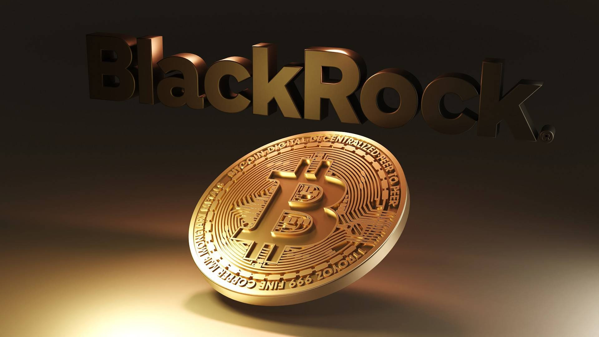 BlackRock gồng gánh toàn bộ quỹ BTC ETF tuần qua với dòng tiền vào 1 tỷ USD.