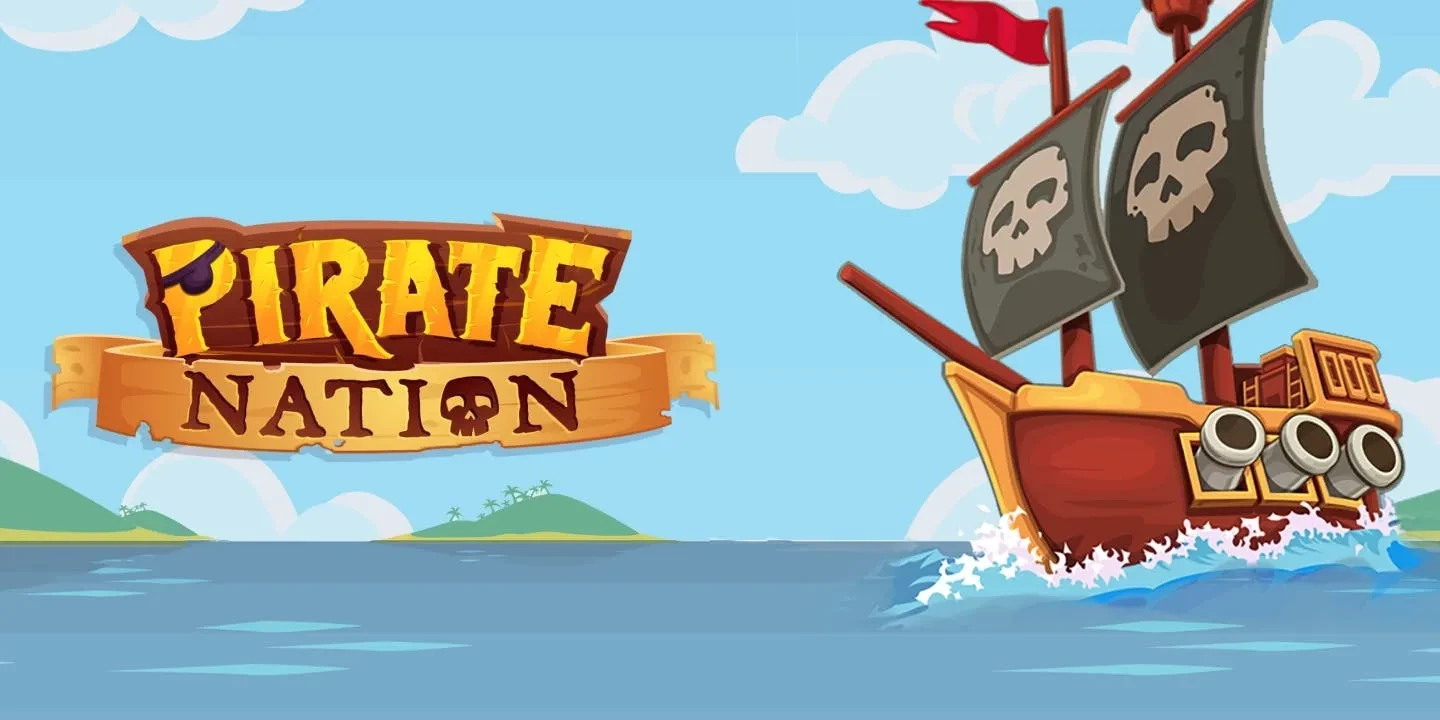 Hướng dẫn chế tạo và chi tiết về thuộc tính của tàu Pirate's Galleon trong tựa game Pirate Nation