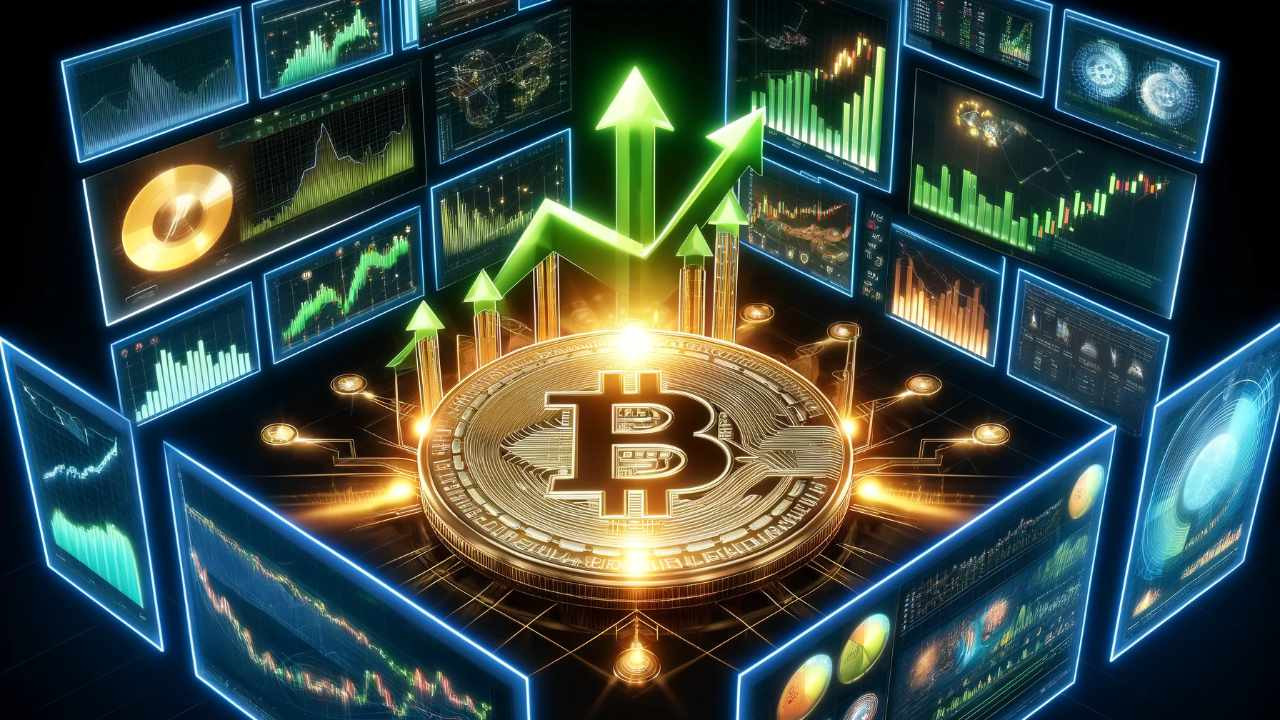 BTC quay trở lại mốc 57.000 - Thị trường Crypto ngày 11/07/2024 có gì HOT?