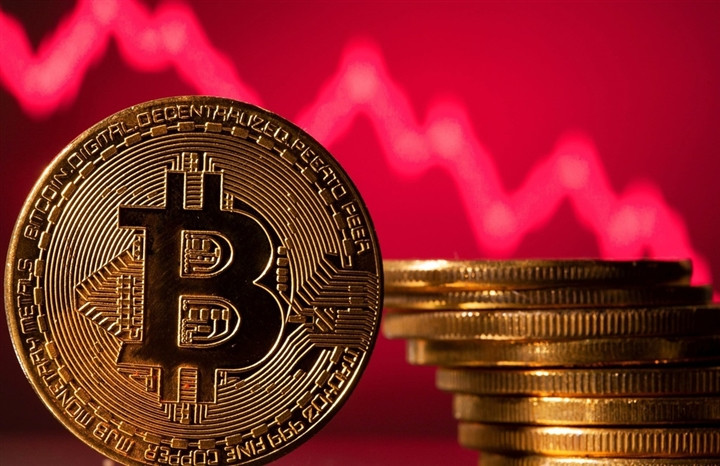 Giá Bitcoin có thể giảm xuống $51,000 nếu xuất hiện thêm lực bán