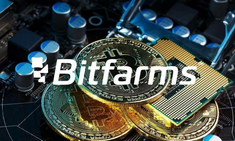 Công ty khai thác bitcoin Bitfarms đã sẵn sàng đón chào CEO mới ngay khi Geoffrey Morphy rời đi