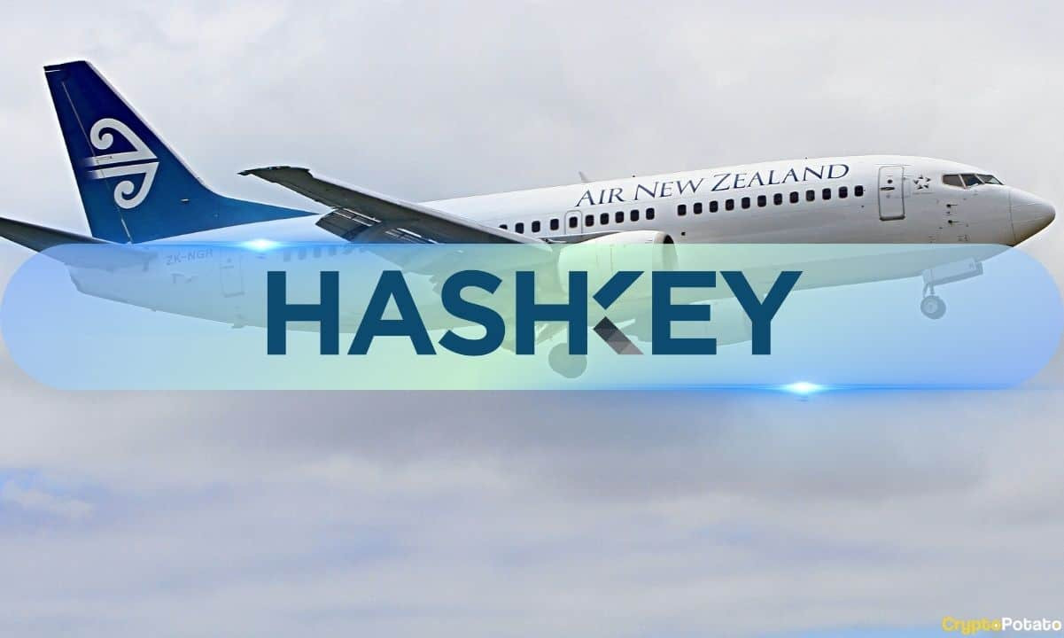 HashKey sẽ Airdrop token $HSK thông qua tựa game Tap-to-Earn