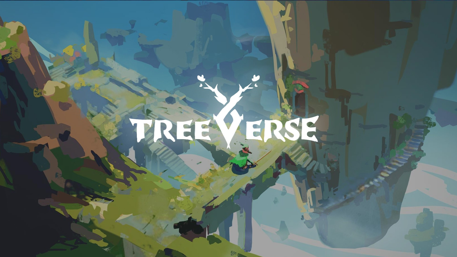 Tổng quan về The Treeverse: Tựa game MMORPG hấp dẫn của Endless Clouds