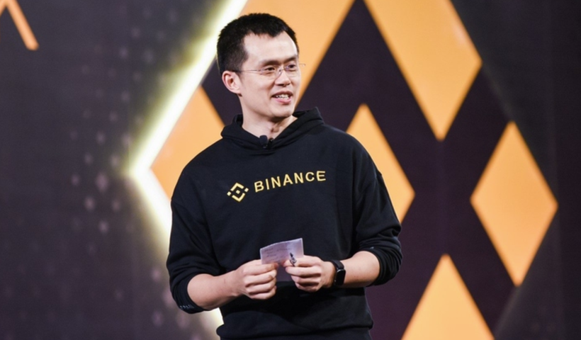 Người sáng lập Binance Changpeng Zhao xin lỗi trước khi bị tuyên án, 161 người khác gửi thư ủng hộ