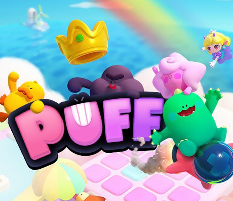 Puffverse – PuffGo vùng đất mơ ước của Metaverse