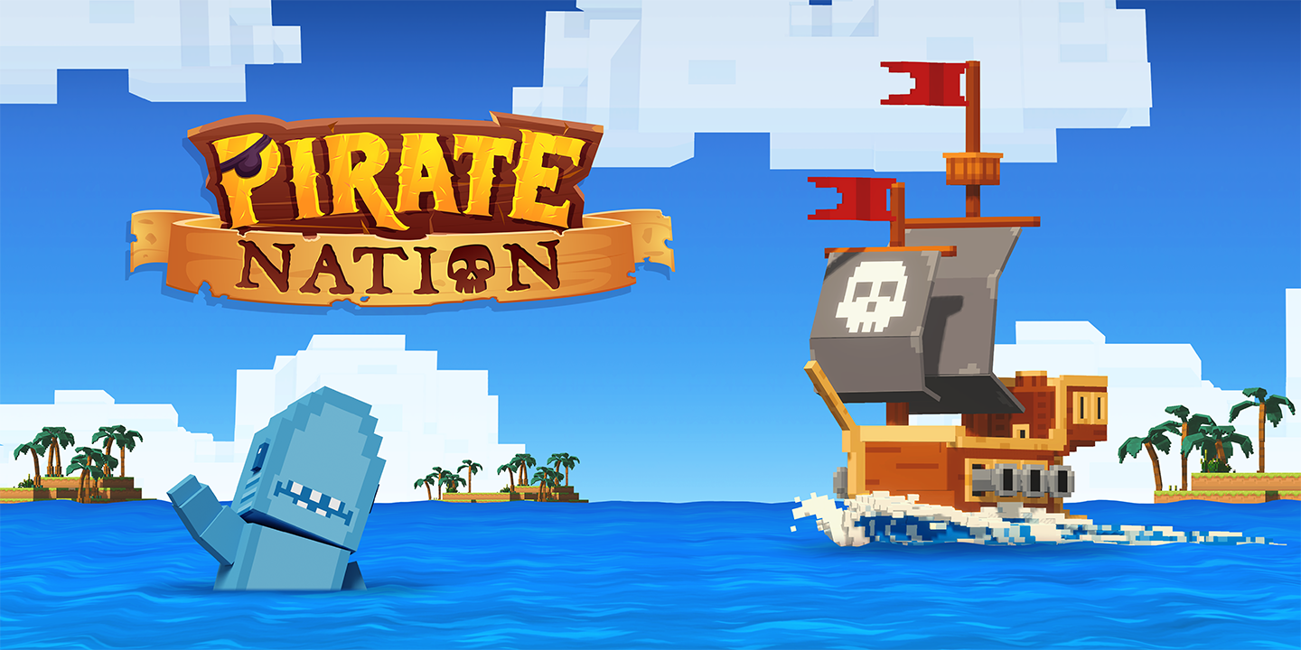 Pirate Nation: Ra mắt bản cập nhật mới- 9/5/2024