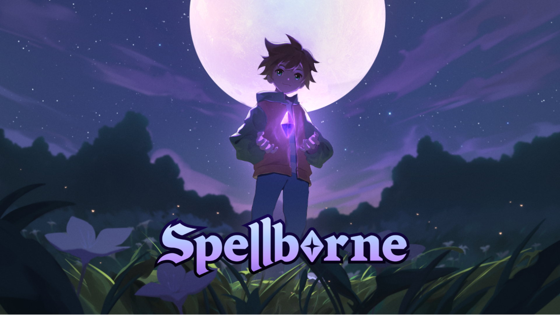 Tổng quan về Spellborne: Tựa game MMORPG hấp dẫn của Mon Studios