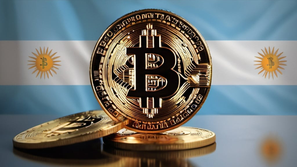 Argentina đặt mục tiêu học hỏi từ thành công Bitcoin của El Salvador