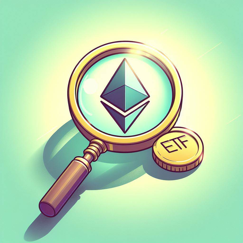 SEC dự kiến ​​sẽ từ chối Spot Ethereum ETF vào tháng tới