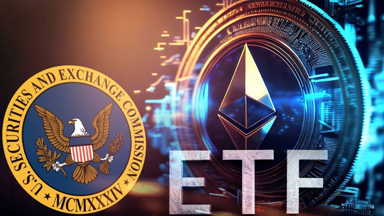 Các quỹ Spot ETH ETF sẽ thu hút dòng vốn ròng 15 tỷ USD tính đến cuối năm 2025