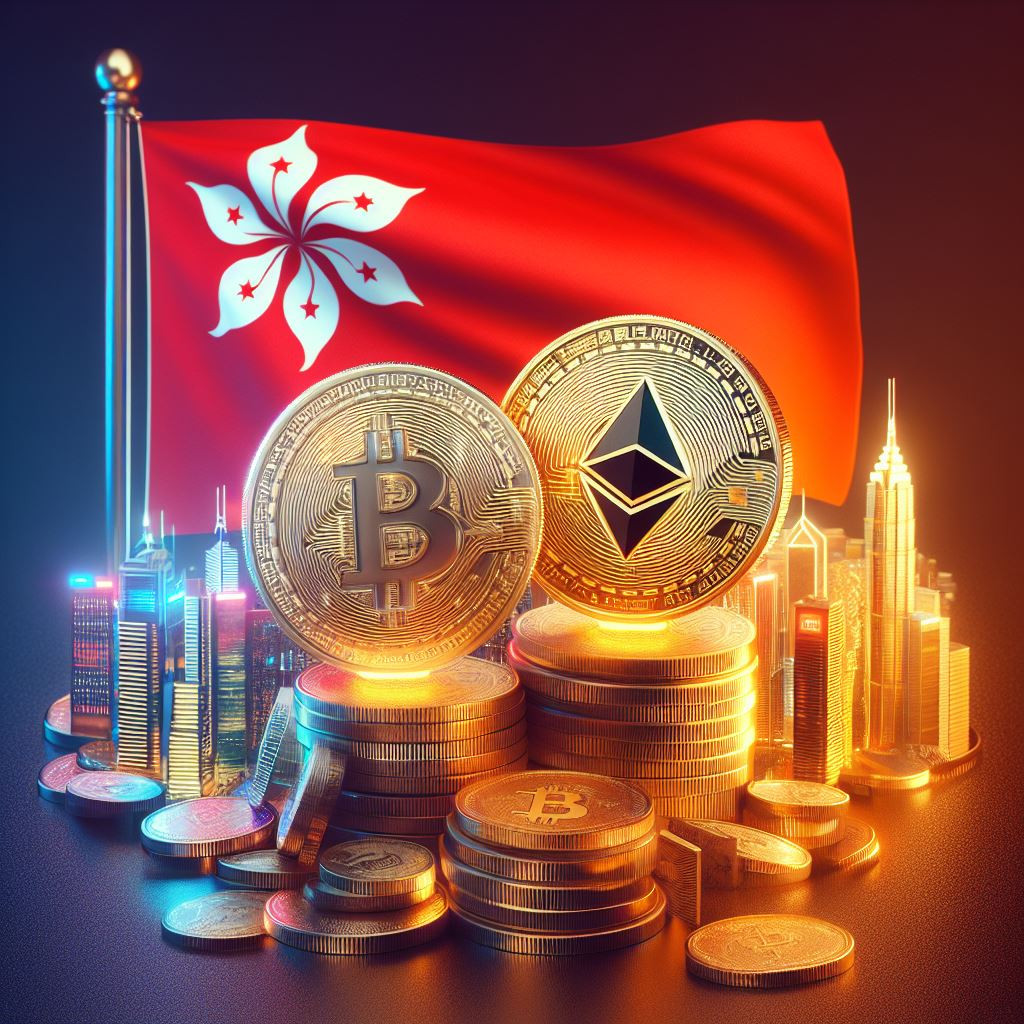 Bitcoin và Ethereum ETF của Hồng Kông sẽ bắt đầu giao dịch vào ngày 30 tháng 4